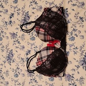 40DD Cacique Bra